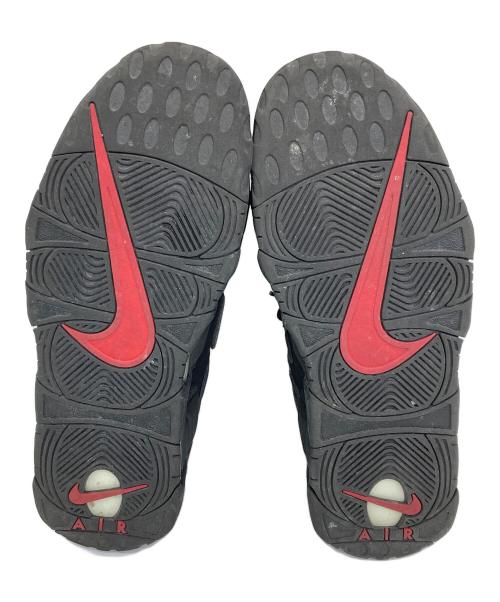 NIKE（ナイキ）NIKE (ナイキ) Supreme (シュプリーム) Air More Uptempo 