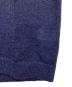 中古・古着 DAIRIKU (ダイリク) D Mohair School Knit Vest ネイビー サイズ:F：8000円