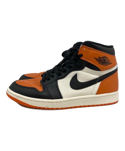 NIKE（ナイキ）NIKE (ナイキ) Air Jordan 1 Retro High OG 