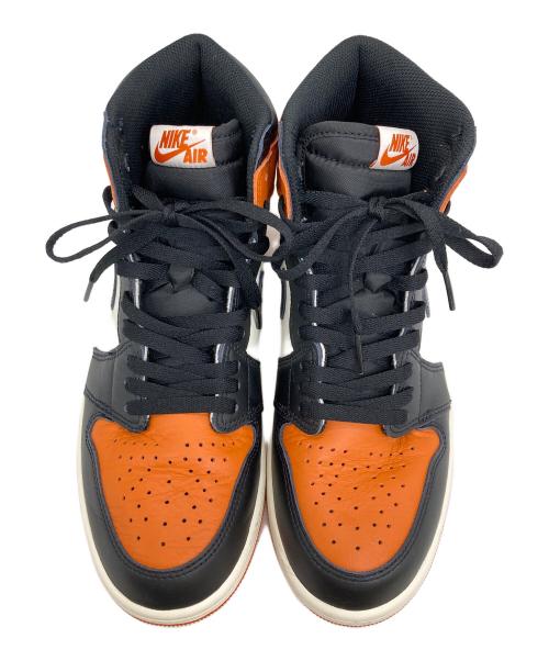 NIKE（ナイキ）NIKE (ナイキ) Air Jordan 1 Retro High OG 