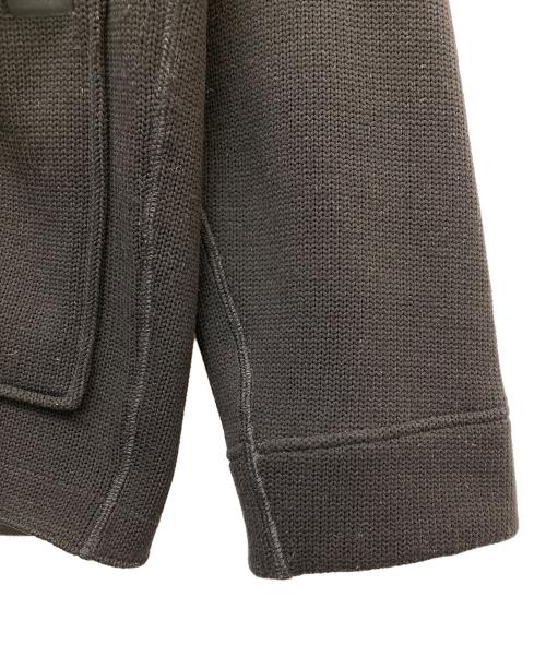 THE NORTH FACE（ザ ノース フェイス）THE NORTH FACE (ザ ノース フェイス) EXPLORE TEKSWEATER CARDIGAN ブラック サイズ:Mの古着・服飾アイテム