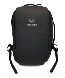 ARC'TERYX（アークテリクス）の古着「blade 20 リュック」｜ブラック