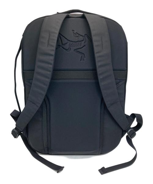 ARC'TERYX（アークテリクス）ARC'TERYX (アークテリクス) blade 20 リュック ブラックの古着・服飾アイテム