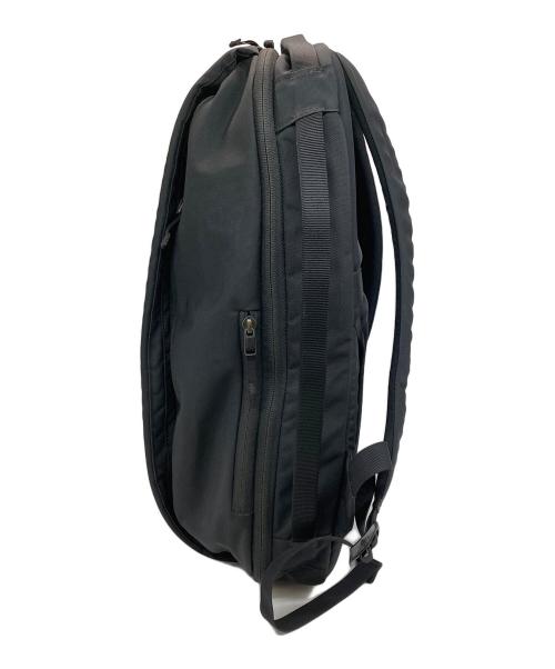 ARC'TERYX（アークテリクス）ARC'TERYX (アークテリクス) blade 20 リュック ブラックの古着・服飾アイテム