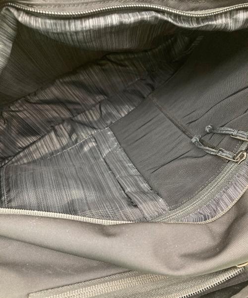 ARC'TERYX（アークテリクス）ARC'TERYX (アークテリクス) blade 20 リュック ブラックの古着・服飾アイテム
