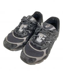 asics（アシックス）の古着「SPORTSTYLE GEL-NYC スニーカー」｜ブラック
