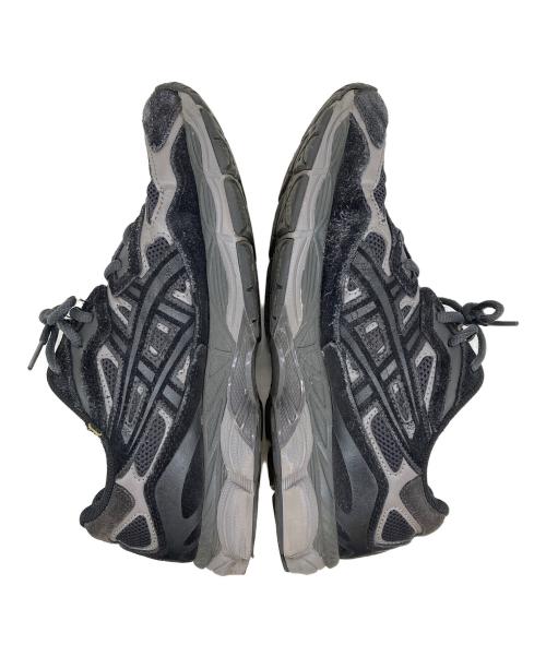 asics（アシックス）asics (アシックス) SPORTSTYLE GEL-NYC スニーカー ブラック サイズ:26の古着・服飾アイテム