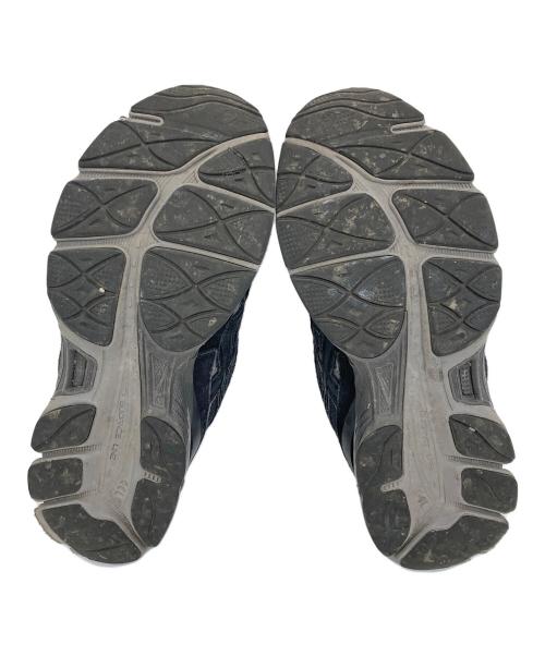 asics（アシックス）asics (アシックス) SPORTSTYLE GEL-NYC スニーカー ブラック サイズ:26の古着・服飾アイテム