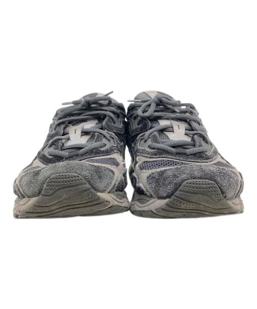asics（アシックス）asics (アシックス) SPORTSTYLE GEL-NYC スニーカー ブラック サイズ:26の古着・服飾アイテム