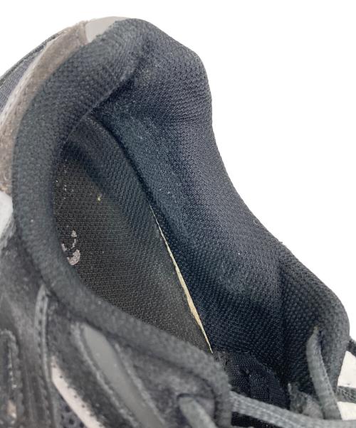 asics（アシックス）asics (アシックス) SPORTSTYLE GEL-NYC スニーカー ブラック サイズ:26の古着・服飾アイテム