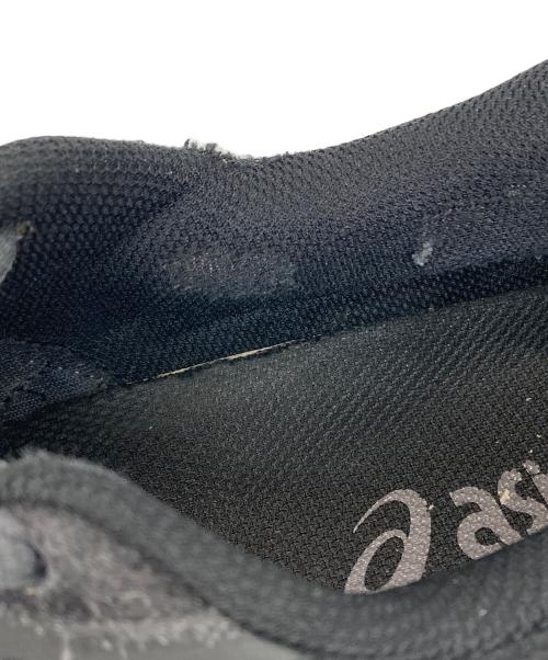 asics（アシックス）asics (アシックス) SPORTSTYLE GEL-NYC スニーカー ブラック サイズ:26の古着・服飾アイテム