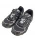 asics（アシックス）の古着「SPORTSTYLE GEL-NYC スニーカー」｜ブラック