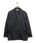 MARKA（マーカ）の古着「W.B JACKET LOOSE FIT」｜ブラック