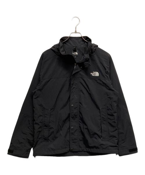 THE NORTH FACE（ザ ノース フェイス）THE NORTH FACE (ザ ノース フェイス) Hydrena Wind Jacket ブラック サイズ:Mの古着・服飾アイテム