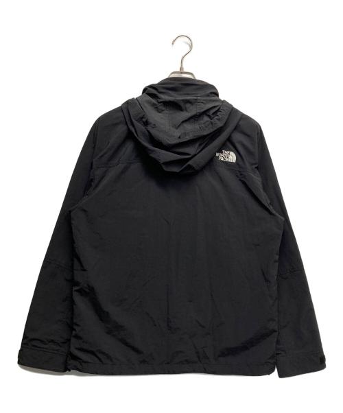 THE NORTH FACE（ザ ノース フェイス）THE NORTH FACE (ザ ノース フェイス) Hydrena Wind Jacket ブラック サイズ:Mの古着・服飾アイテム