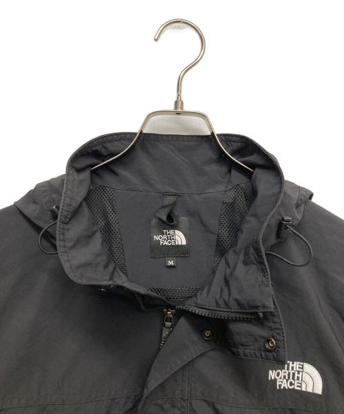 THE NORTH FACE（ザ ノース フェイス）THE NORTH FACE (ザ ノース フェイス) Hydrena Wind Jacket ブラック サイズ:Mの古着・服飾アイテム