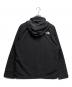 THE NORTH FACE (ザ ノース フェイス) Hydrena Wind Jacket ブラック サイズ:M：12000円