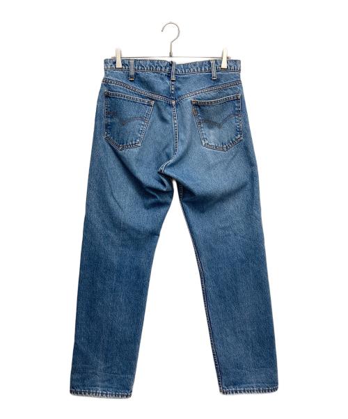 LEVI'S（リーバイス）LEVI'S (リーバイス) デニムパンツ インディゴ サイズ:34-32の古着・服飾アイテム