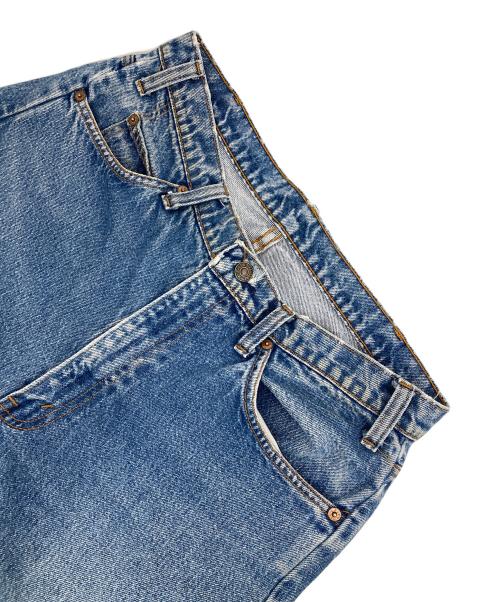 LEVI'S（リーバイス）LEVI'S (リーバイス) デニムパンツ インディゴ サイズ:34-32の古着・服飾アイテム