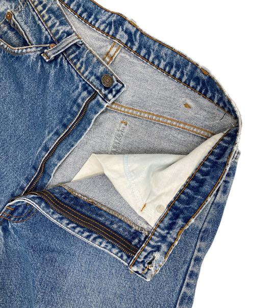 LEVI'S（リーバイス）LEVI'S (リーバイス) デニムパンツ インディゴ サイズ:34-32の古着・服飾アイテム