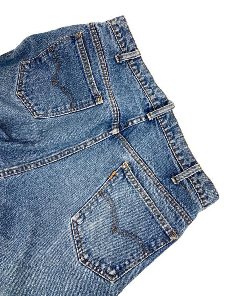 LEVI'S（リーバイス）LEVI'S (リーバイス) デニムパンツ インディゴ サイズ:34-32の古着・服飾アイテム