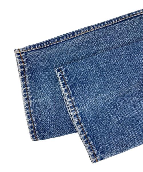LEVI'S（リーバイス）LEVI'S (リーバイス) デニムパンツ インディゴ サイズ:34-32の古着・服飾アイテム