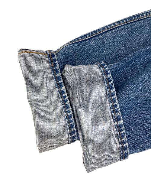 LEVI'S（リーバイス）LEVI'S (リーバイス) デニムパンツ インディゴ サイズ:34-32の古着・服飾アイテム