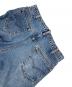 中古・古着 LEVI'S (リーバイス) デニムパンツ インディゴ サイズ:34-32：10000円
