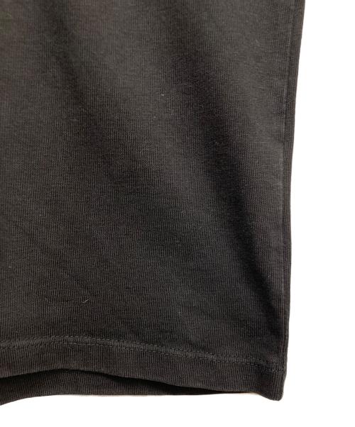 OUR LEGACY（アワーレガシー）OUR LEGACY (アワーレガシー) SWING OF PENDULUM-Tシャツ ブラック サイズ:48の古着・服飾アイテム