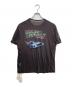 beautiful people (ビューティフルピープル) B.T.T.F sheer reversible big-T ブラック サイズ:38：15000円