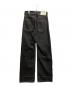 beautiful people (ビューティフルピープル) rselvedge denim oldies fit indigo インディゴ サイズ:34：14000円
