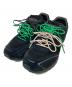 adidas（アディダス）の古着「ADIZERO ADIOS OG」｜ブラック