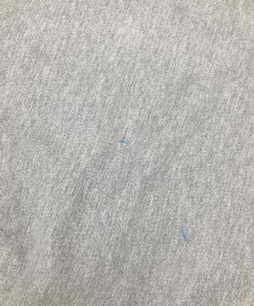 Champion REVERSE WEAVE（チャンピオン リバース ウィーブ）Champion REVERSE WEAVE (チャンピオン リバース ウィーブ) プリントスウェット グレー サイズ:2XLの古着・服飾アイテム