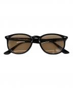 RAY-BANレイバン）の古着「サングラス」｜ブラック