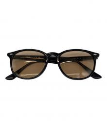 RAY-BAN（レイバン）の古着「サングラス」｜ブラック