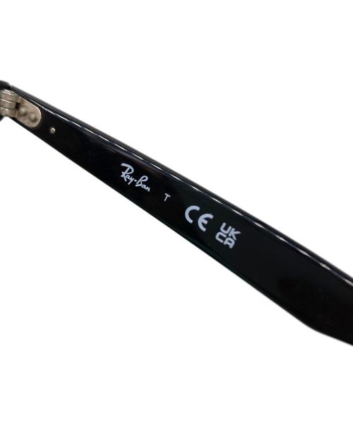 RAY-BAN（レイバン）RAY-BAN (レイバン) サングラス ブラック サイズ:SIZE 53-20の古着・服飾アイテム
