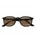 RAY-BAN（レイバン）の古着「サングラス」｜ブラック