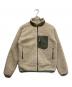 Patagonia（パタゴニア）の古着「レトロXフリースジャケット」｜アイボリー