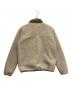 Patagonia (パタゴニア) レトロXフリースジャケット アイボリー サイズ:XXL：10000円