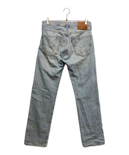 LEVI'S（リーバイス）LEVI'S (リーバイス) 501赤耳セルビッジデニムパンツ インディゴ サイズ:W31の古着・服飾アイテム