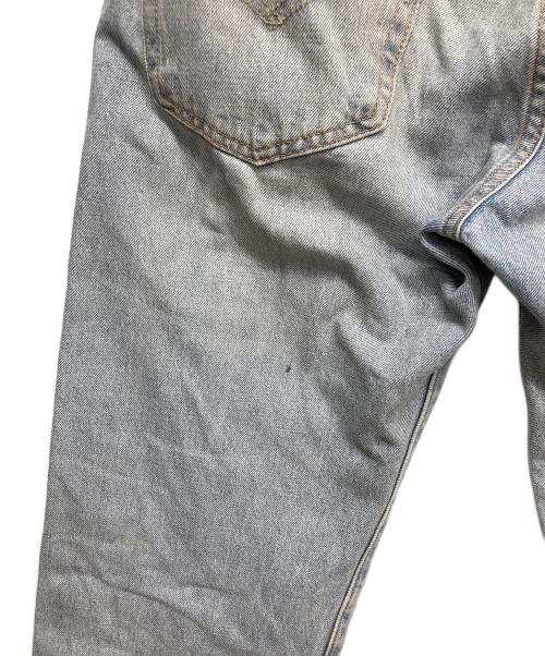 LEVI'S（リーバイス）LEVI'S (リーバイス) 501赤耳セルビッジデニムパンツ インディゴ サイズ:W31の古着・服飾アイテム