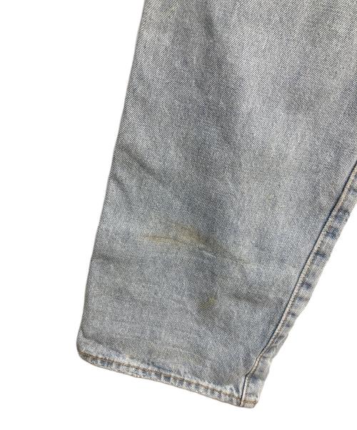 LEVI'S（リーバイス）LEVI'S (リーバイス) 501赤耳セルビッジデニムパンツ インディゴ サイズ:W31の古着・服飾アイテム
