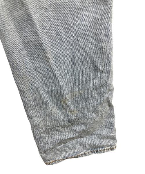 LEVI'S（リーバイス）LEVI'S (リーバイス) 501赤耳セルビッジデニムパンツ インディゴ サイズ:W31の古着・服飾アイテム