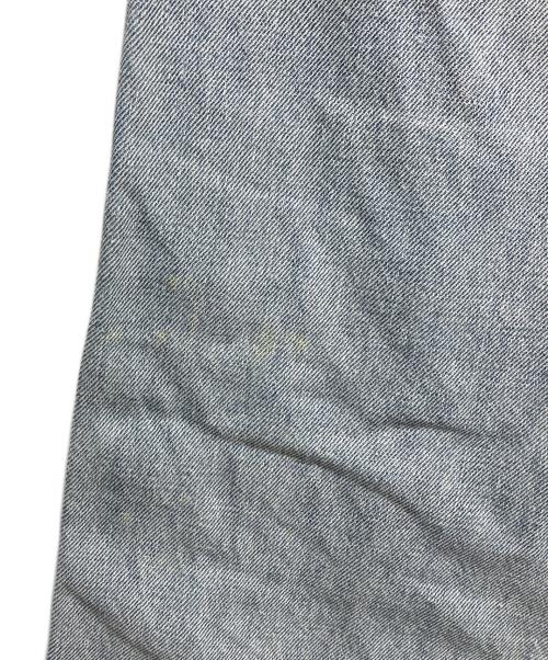 LEVI'S（リーバイス）LEVI'S (リーバイス) 501赤耳セルビッジデニムパンツ インディゴ サイズ:W31の古着・服飾アイテム