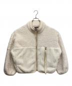 UGGアグ）の古着「MARLENE SHERPA JACKET II」｜ホワイト