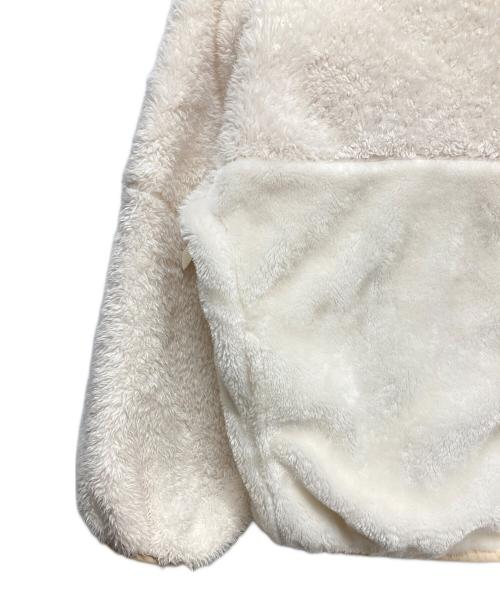 UGG（アグ）UGG (アグ) MARLENE SHERPA JACKET II ホワイト サイズ:XSの古着・服飾アイテム