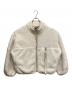 UGG（アグ）の古着「MARLENE SHERPA JACKET II」｜ホワイト