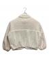 UGG (アグ) MARLENE SHERPA JACKET II ホワイト サイズ:XS：12000円