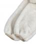中古・古着 UGG (アグ) MARLENE SHERPA JACKET II ホワイト サイズ:XS：12000円