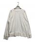 FRUIT OF THE LOOM (フルーツオブザルーム) tricot COMME des GARCONS (トリココムデギャルソン) コラボスウェット ホワイト サイズ:L：8000円